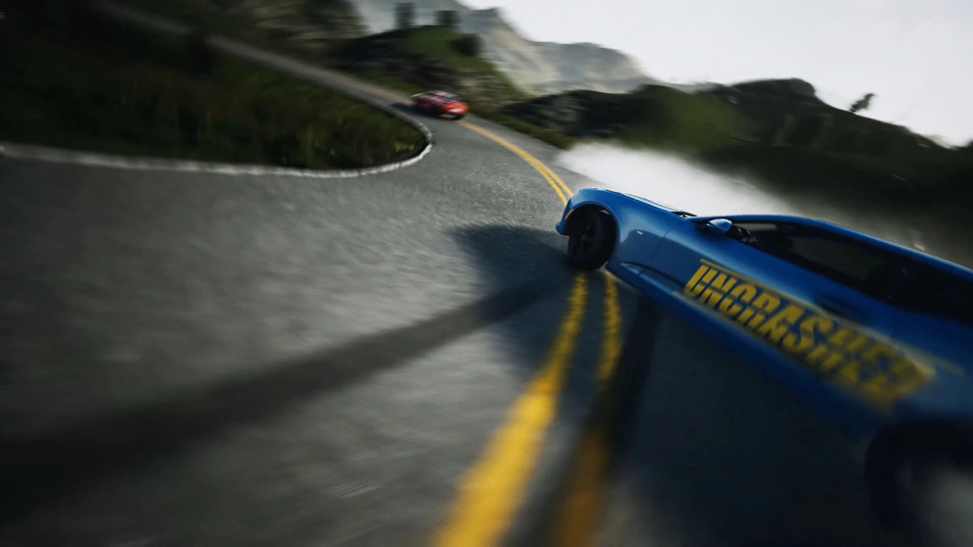 Uncrashed : FPV Drone Simulator screenshot 4